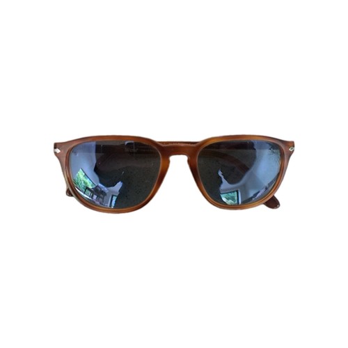Persol brown tortoise - persol,