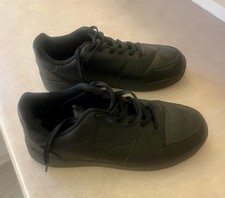 Everlast Hanshi Trainers Black