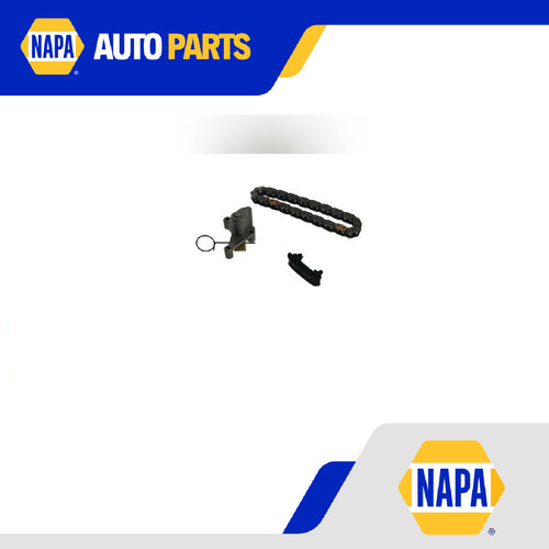 Timing chain kit - timing, fits
