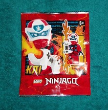 LEGO NINJAGO: Kai (Digi-Kai)