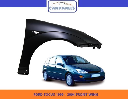 Ford focus front wing - focus, 1999