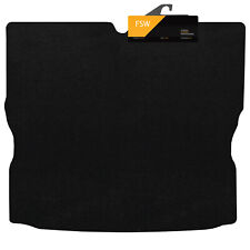 Car Boot Mat For Vauxhall
