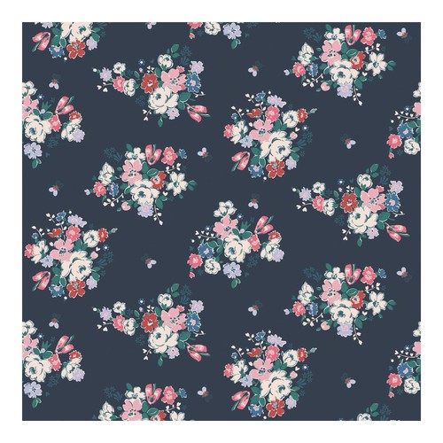 Cath kidston clifton - kidston, wallpaper