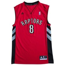 Toronto Raptors NBA Jersey