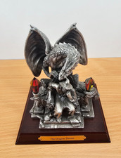 Myth And Magic The Dragon