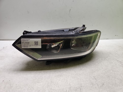 Volkswagen passat headlight - passat,