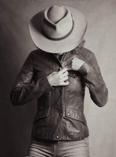 Belstaff women brown fitted - belstaff,