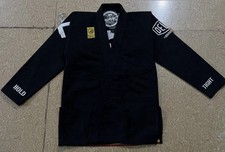 Offer, 2 Gi Black And Green Shoyoroll Deus Ex Machina X Shoyoroll Kimono Best Gi