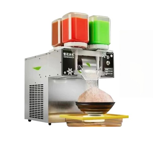 750w snowflake machine ice - snowflake,