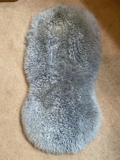 Gabe grace sheepskin - gabe,