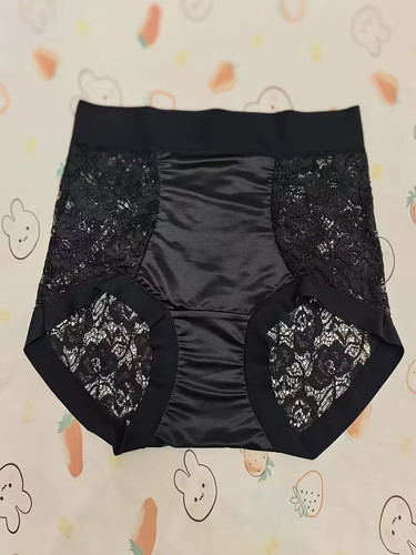 Women sissy mid waist lace - sissy's,