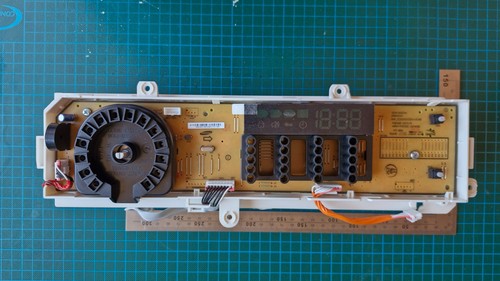 Samsung genuine main pcb - samsung,