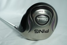 Ping Rhapsody Driver 14° /