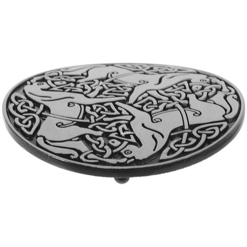 Alloy belt buckle men - belt,