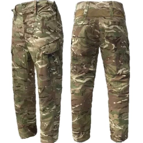 British army mtp - army, 23