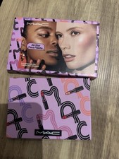 MAC All Star Face Palette