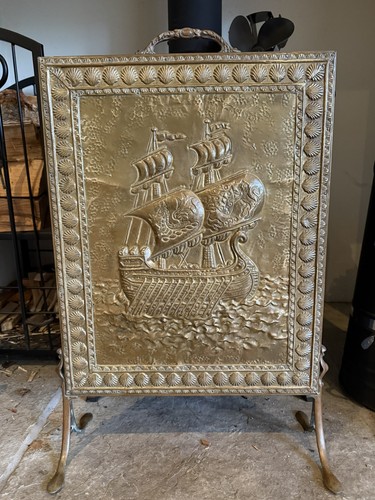 Vintage antique brass - vintage/antique,