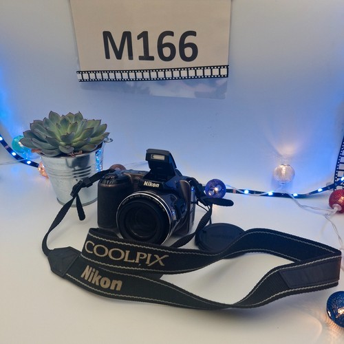Nikon coolpix l810 digital - coolpix,