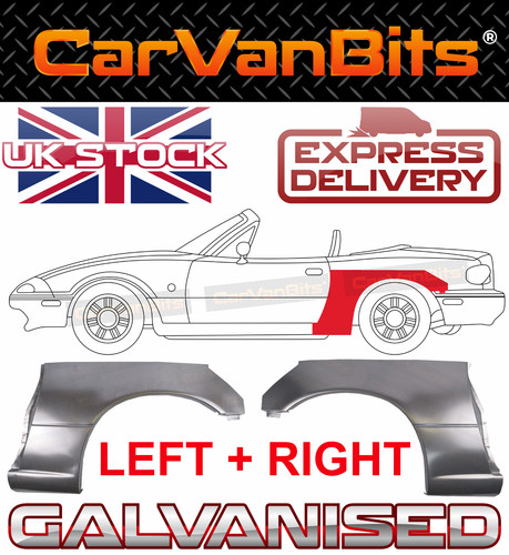 For mazda mx5 - for, na