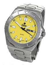 Tutima M2 Seven Seas Ref. 6151 (Pre-Owned) Men's Watch - Save 24.6%!*