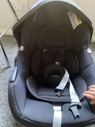 Maxi cosi adorra luxe - maxi-cosi,