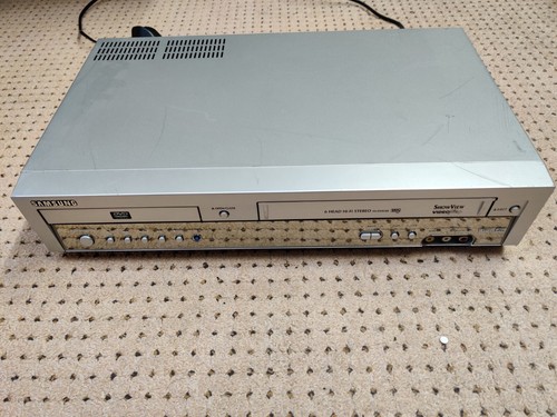Samsung dvd50 dvd player - samsung, sv-dvd50