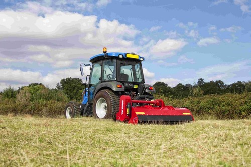 Ulm230 fpm heavy duty - 2.3m, heavy-duty