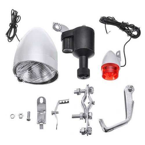 Bicycle motorized bike - 3w,