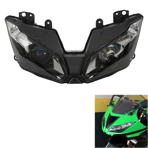 Headlight head light lamp fit - headlight,