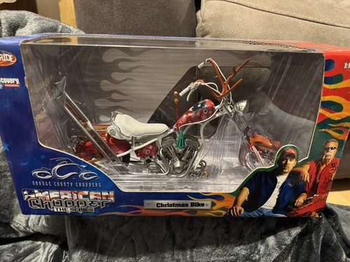 Joyride american chopper the - joyride,