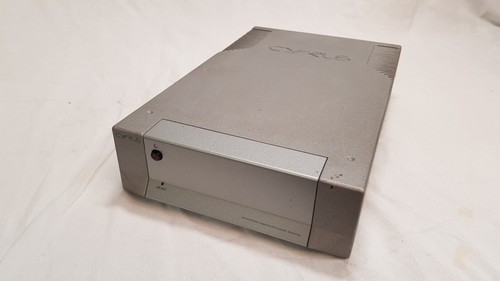 Cyrus power stereo - cyrus,