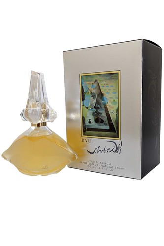 Salvador dali - salvador, de