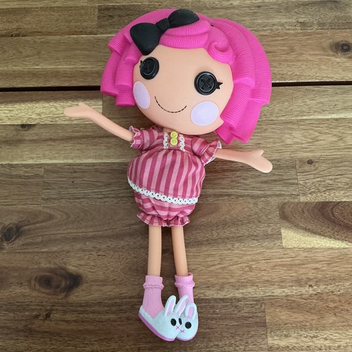 Lalaloopsy crumbs sugar cookie - crumbs,
