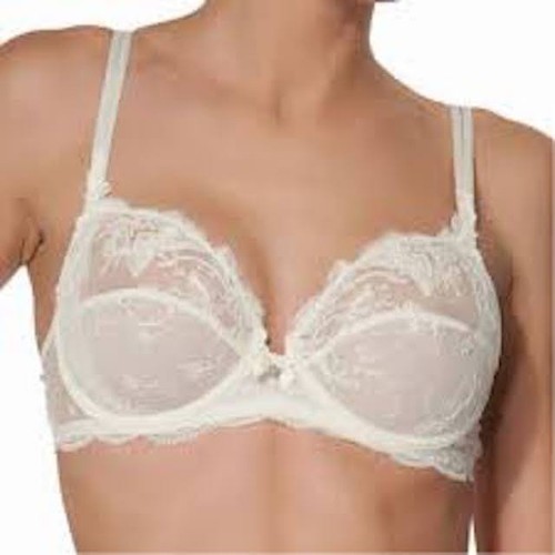 Lise charmel bridalwear - lise,