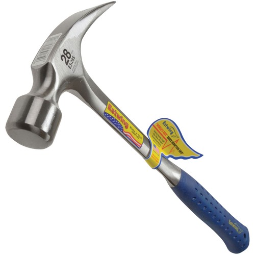 Estwing straight claw framing - estwing,