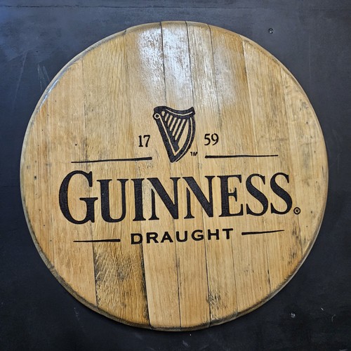 Customised laser engraved oak - laser,