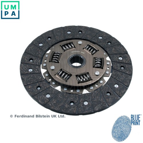 Clutch disc adt33168 for - adt33168,
