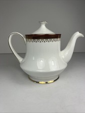 Royal Albert - Paragon - Holyrood - Teapot - Small - 1 Pint - Bone China