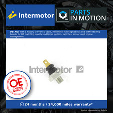 Oil Pressure Switch fits FORD CORTINA Mk1 1.2 62 to 66 Intermotor 1717642 New