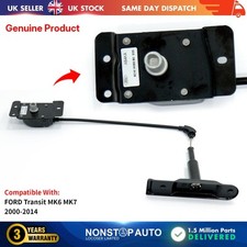 Spare Wheel Carrier Genuine For FORD TRANSIT MK6 MK7 2000-2014 5C161K353BC