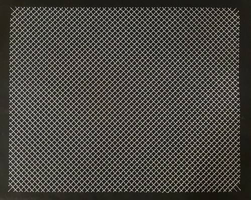 Stainless steel woven - steel,