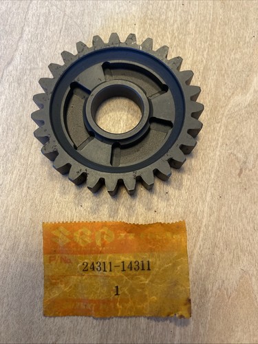 Genuine oem suzuki rm250 - genuine,