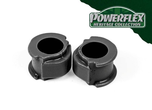 Powerflex heritage front - powerflex, anti