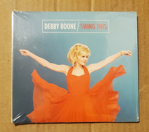 Swing this debby - debby, boone