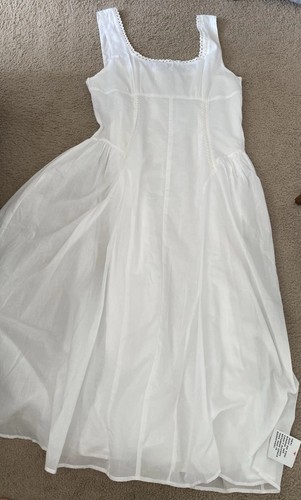 Asos white cotton - asos,