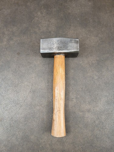 7kg lump hammer - lump,