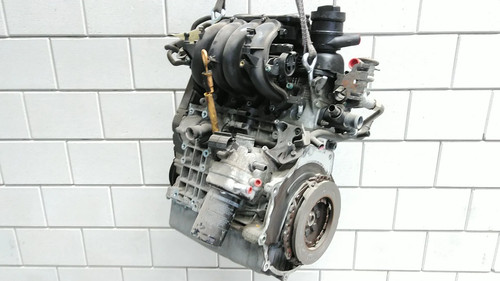 Engine seat cordoba - cordoba, vario