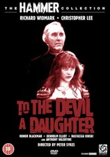 To the Devil a Daughter (2007)