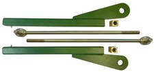 John Deere Replacement Pick-Up Hitch Lift Arm Set JD6010 Series