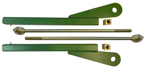 John deere replacement pick - deere,